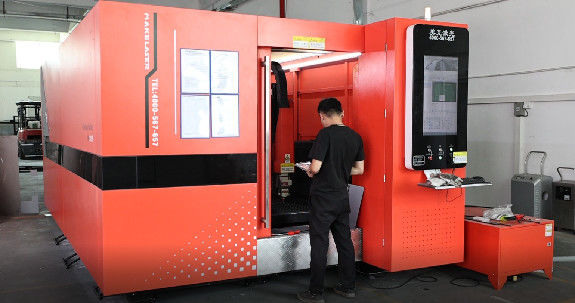 Shenzhen Dongfeng Shengshi Hardware products Co., LTD manufacturer production line